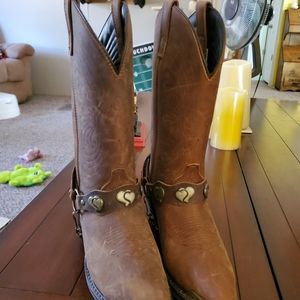 Jb dillan boots